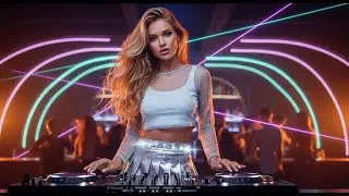 🪩 Best Disco Mix 2026 | Modern Disco Vibes & Party Night
