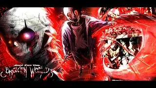 [official] Hurt For The Broken World - Phase3 OST-015 - Life Pays for Sins