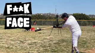 Geoff at the Plate *REAL*