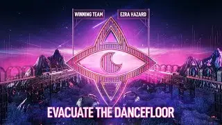 Winning Team & Ezra Hazard - Evacuate The Dancefloor