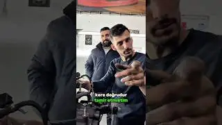 INDUSTRIAL DIARIES! #PART 1 | HONDA IES ENGINE ASSEMBLY