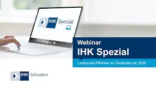 Parkst Du noch oder lädst Du schon - Ladepunkt-Pflichten an Gebäuden ab 2025