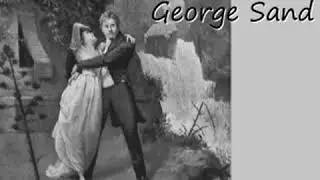 Indiana by George SAND read by Mary Herndon Bell Part 1/2 | Full Audio Book