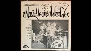 Frank & Clyde Playing the Music You've Asked For:  I Don't Care