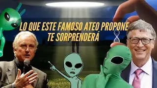 &iquest;De D&Oacute;NDE proviene la VIDA? | El C&oacute;digo de Dios