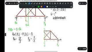 Truss Analysis 4