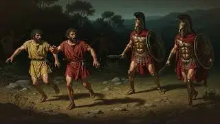 Culling the Masses: Ancient Rulers' Population Control Methods