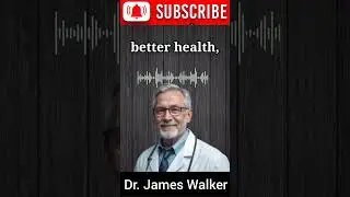 I&rsquo;m Dr. James Walker Your Doctor After 60 #Shorts #SeniorHealth #Over60 #HealthyAging #DoctorTips