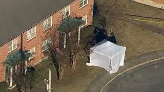 Rome police open homicide investigation after woman found dead