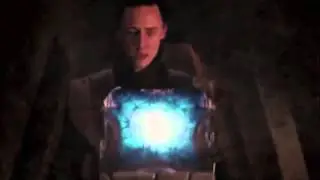 Rise- Loki