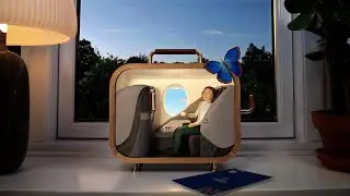 The Sound of Singapore Airlines: A melodic journey awaits