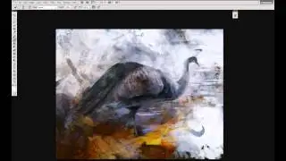 Speedpaint Time Lapse