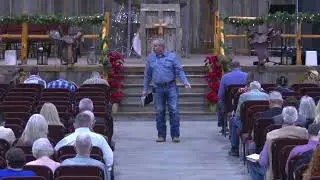 Sunday Service 12-28-2025