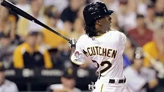 Andrew McCutchen | 2009 Rookie Highlights HD