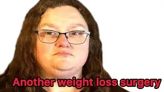 Kelly wants to get another weight loss surgery, Wings doesn&rsquo;t want her to 
