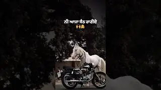 Dulla | Definition | New Punjabi Songs Status 2025 #dulla #punjabistatus #punjabimusic #shorts