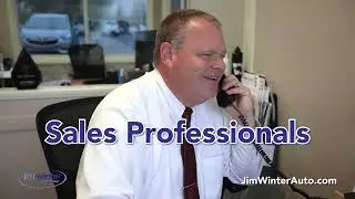 Looking for a Career in the Auto Business?