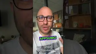 R&eacute;volutionne ton business gr&acirc;ce &agrave; Evolup et AppSumo!🤑🤖 #Evolup #AffiliationIA #AppSumo 🚀💰