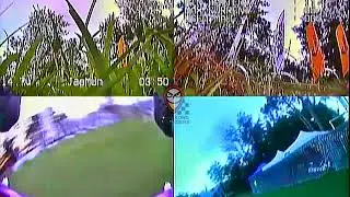 EMAX HKFPVR Race Advance Finals