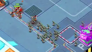 Warships Season 19 Reset in Boom Beach