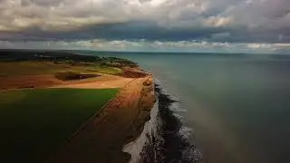 White Cliffs - St Margaret's Bay
