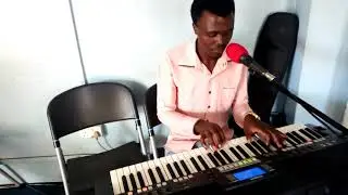 Michael W Smith- surrounded (fight my battles) piano cover by kim