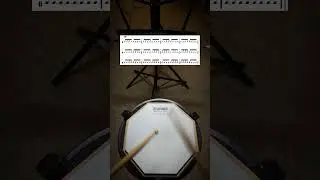 🤯 #drummer #drumming #percussion #reelsinstagram #shorts #practicepad #drumline #reel #video #drum