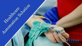 Case Study: Healthcare Automation Solution