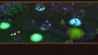 WC3: Rise of the Blood Elves 12 - Fury of the Sunwell