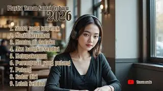 Playlist Kerja Tenang 2026 &mdash; Akustik Hangat & Stabil