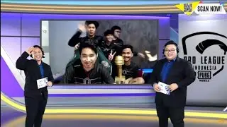 INTEVIEW Juara PMPL ID S5 ION Esports