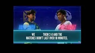 TRASHTALK BREN COCO VS EXE E2MAX   LAUGHTRIP TO