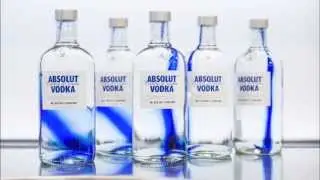 Absolut Originality - Behind the scenes