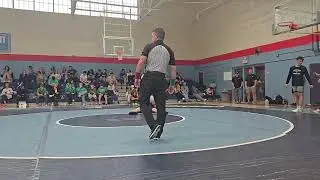 126 v Porter Ridge @ Piedmont