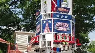 Liberty Launch - Holiday World