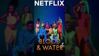 Blood and Water S3