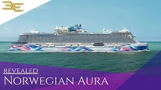 Revealed: Norwegian Aura
