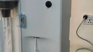 Distillation Unit for Proteins, Nitrogen by BIDEX TECHNOLOGY
