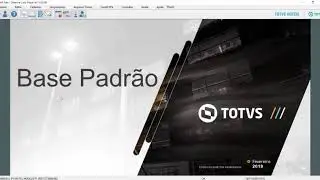 How To | Fiscal Flex - Tabelas #TOTVS_Backoffice_Linha_CMNET