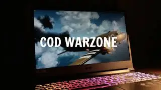Acer nitro 5 rtx 3050 2021 edition - best gaming laptop under 70k