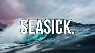 Rapta - SEASICK. [Lyrics]