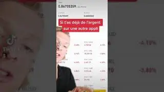 Mettre de l'argent sur Bybit #crypto #bitcoin #ethereum