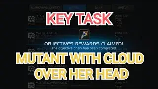 'MUTANT WITH CLOUD OVER HER HEAD' EASY DUEL | Marvel Contest Of Champions