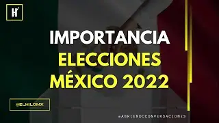 Elecciones 2022 M&eacute;xico | Tamaulipas, Aguascalientes, Hidalgo, Oaxaca, Durango, Quintana Roo