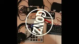 Veduta - GONZ - Night Session (Ep133 KO2)