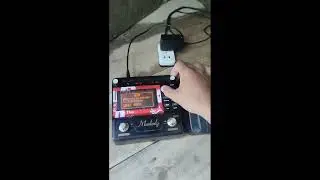 Saving Patches in MU100 Muslady.