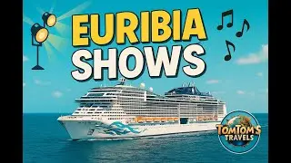 Euribia Shows