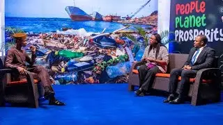 The Future of Circular Economy in Africa