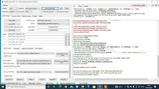 Mi a2 dead boot repair by  easy jatag  repair done