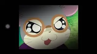Dexter's Evil Laugh
